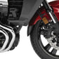 Puig Front Fender Extender Black 4978N