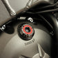 Gilles Tooling Oil Filler Cap For BMW R 1300 GS 2010-2026 OFC-24-20