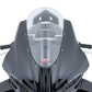 WRS Windscreen Race For Duc Panigale V4 Clear Du034t