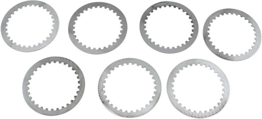 Alto Products Clutch Plate Kit For Indian Scout 60 2015-2022 Steel Kit 095757