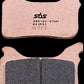Sbs RSI Offroad Racing Sintered Brake Pads For Aprilia SXV 450 2004-2013 842RSI