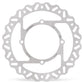Moto-Master Nitro Series Brake Disc For Kawasaki KLX 450 R 2006-2024 110375