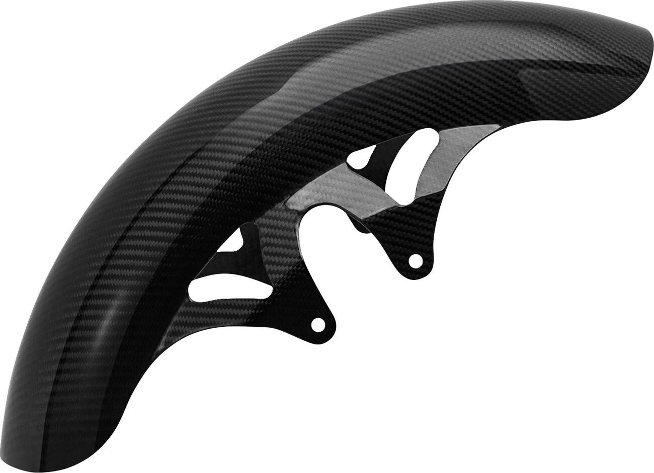 Arlen Ness 21" Pro Sport Front Fender Harley Davidson FLHRX Indian 24-25 210-038