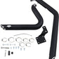 Vance & Hines Shortshots Staggered Exhaust System For Harley Davidson FLSTSB 1584 86-11 47221