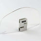 PUIG Screen Extender Style 2 Clear Universal 4717W