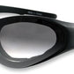 BOBSTER Spektrax Convertible Black Goggles BSTT0C1AC