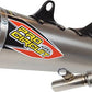 PRO CIRCUIT Ti-6 Titanium Exhaust System To Fit Husqvarna FC450 KTM SX-F450