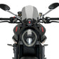 Puig New Generation Sport Screen Dark Smoke 9908J