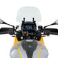 WRS Windscreen For Moto Guzzi Stelvio 1000 2024-2026 MG004T