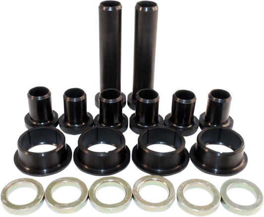 EPI Rear Swingarm Bushing Kit For Polaris Sportsman 400 4X4 1996-2002 WE345535