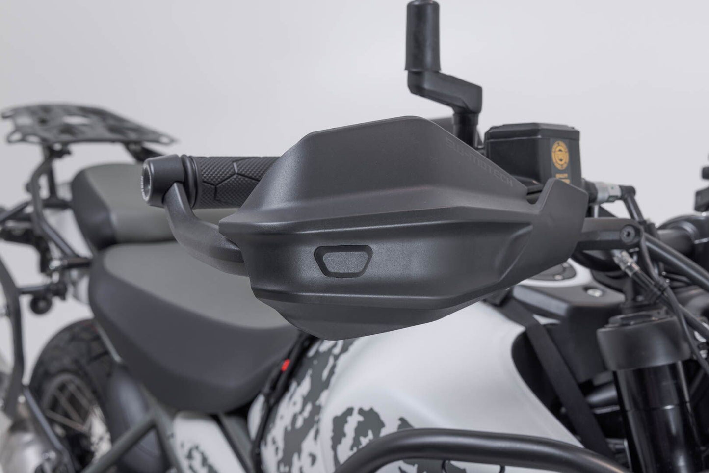 SW MOTECH Handguard Kit Sport For Royal Enfield Himalayan 450 2024 Hdg.00.220.34800/B