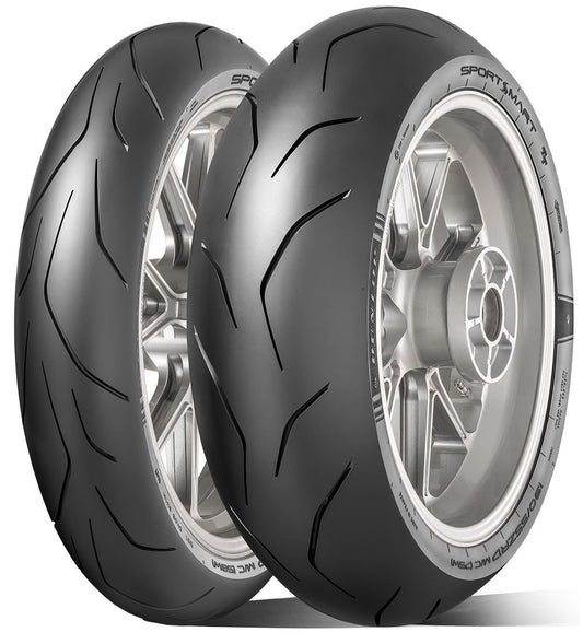 DUNLOP SportSmart TT Tyre 637869