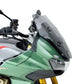 WRS Windscreen For Moto Guzzi V100 1050 MANDELLO 2022-2024 MG008F