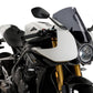 PUIG R-Racer Screen Dark Smoke for Triumph Speed Triple 1200 RR 22-25 21262F