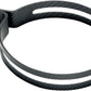 Akrapovic Muffler Clamp Exhaust CF P-MCCT4