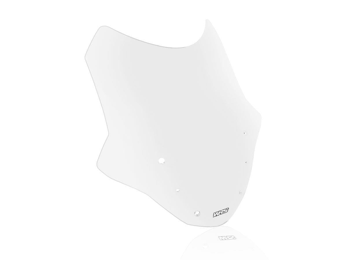 WRS Windscreen For BMW R 1200 RT 2014-2019 Clear BM079T