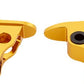 Arlen Ness Method Lever Set Gold For Harley Davidson FLTRK 1868 17-20 530-030