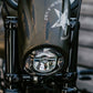 Cult Werk Fork Covers For Harley Davidson FXBBS 1868 2018-2024 HD-BRO113