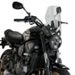 PUIG New Generation Sport Screen Clear for Yamaha XSR 700 22-25 21430W