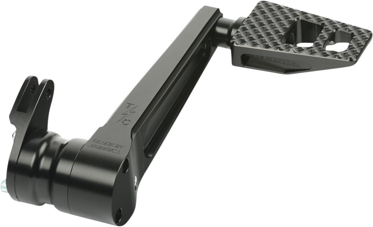 Thrashin Supply Co. Brake Arm Pedals For Harley FLHRXS 1868 2014-2025 BBP-PR-01