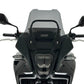 WRS Windscreen Sport Nx 500/400 Dark Smoke Dual Purpose HO078FS