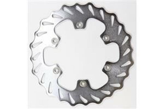 Ebc Supercross Brake Rotors For Gas Gas EC 125 Racing 2009-2015 MD6253C