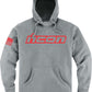 ICON Clasicon™ Hoodie GY 2024 Model