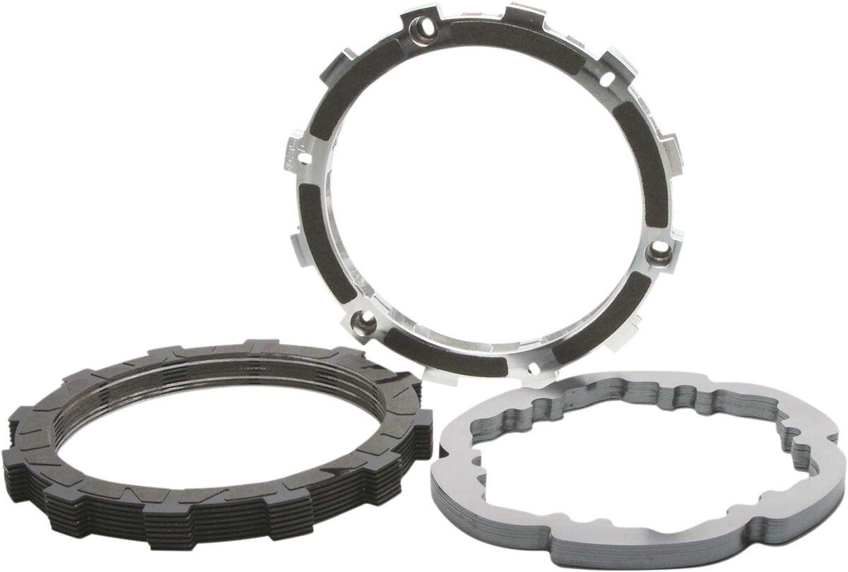 Rekluse RadiusCX Clutch Kit Replacement For Beta RR 250 2018-2021 Pack 751-02022