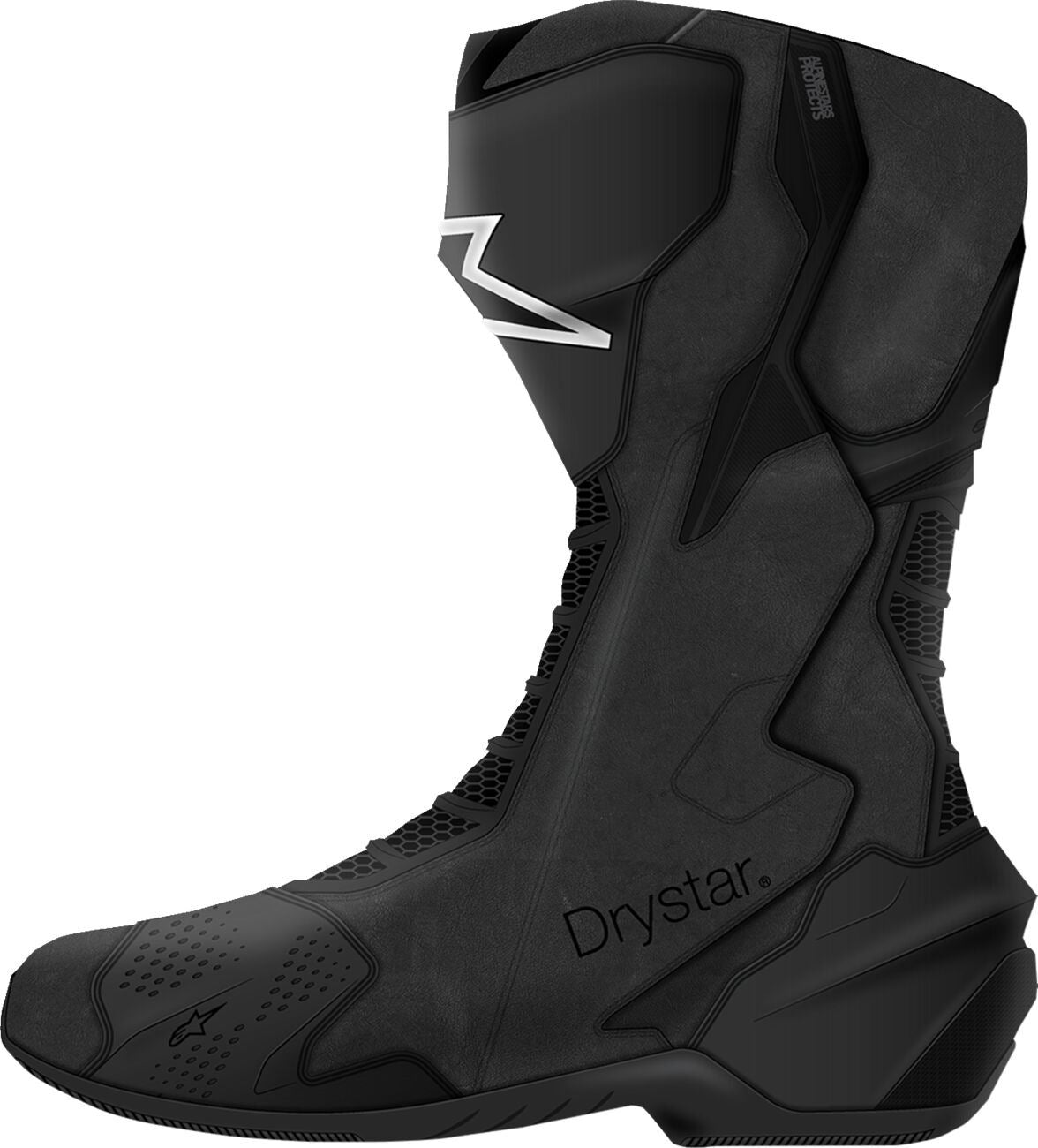 ALPINESTARS SMX-6 V3 Drystar® Boots Black