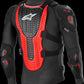ALPINESTARS Bionic XTR Plasma Protection Jacket Black