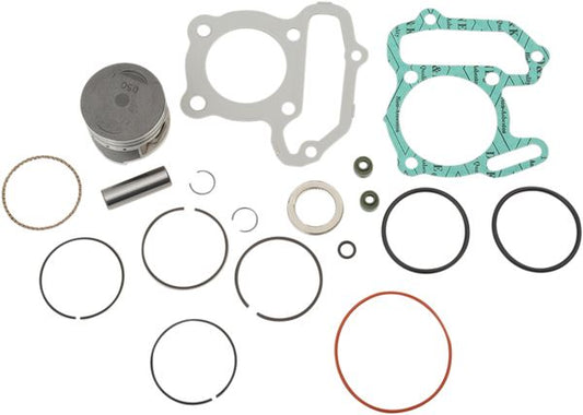 WSM Top-End Rebuild Kit .5mm For Yamaha YFM 80 F 08 54-536-12