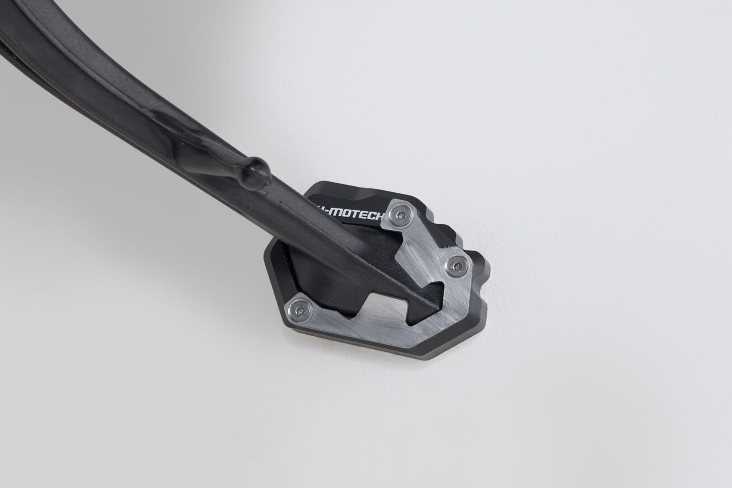 SW MOTECH Sidestand Foot Extension For Royal Enfield Himalayan 450 2024 Sts.41.620.10000