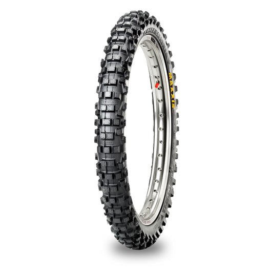 MAXXIS Maxxcross IT M-7304/M-7305 90/100-21 (57M) #N/A Motorcycle Tyre