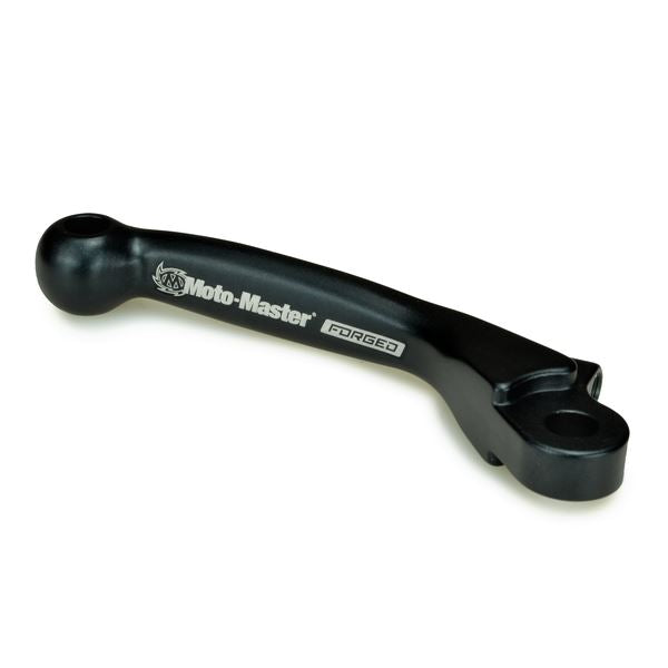 Moto-Master Pivot Brake Lever For Husqvarna FC 450 2000-2026 Black 101222