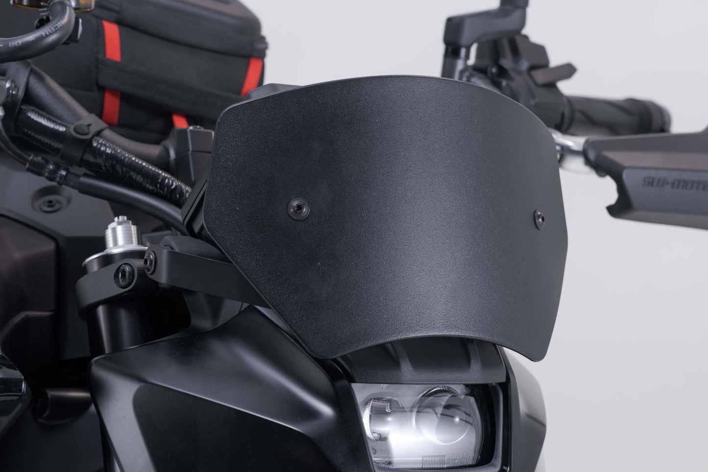 SW MOTECH Windscreen For Yamaha MT-09 22-24 Sct.06.036.10000/B