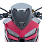 WRS Side Deflectors For Ducati Multistrada V2 900 2025-2026 DU039FS