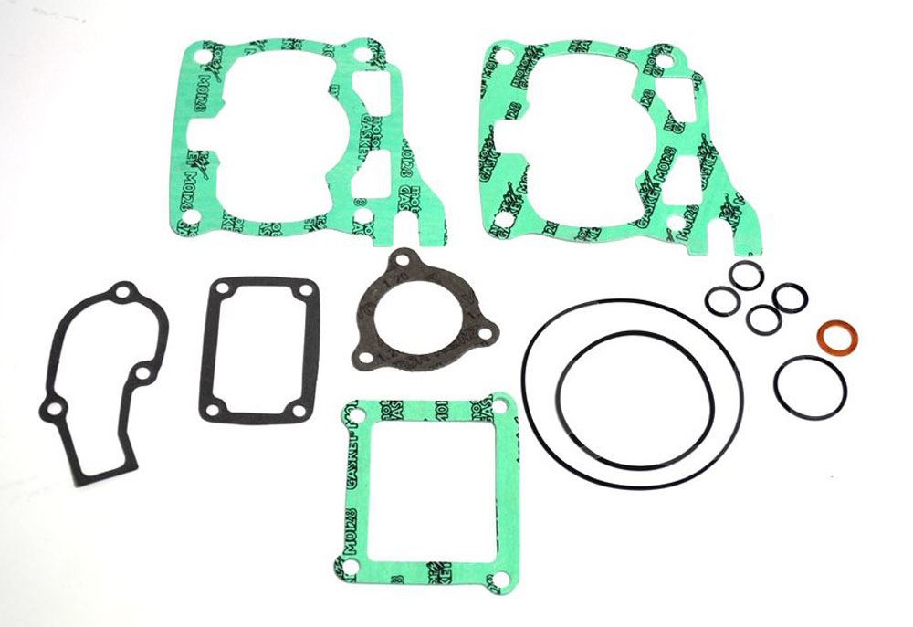 Athena Top-End Gasket Kit For Gas Gas EC 125 Racing 01-15 P400155600001