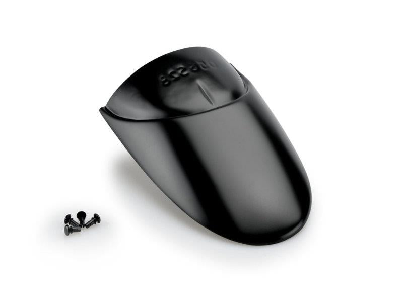 Puig Front Fender Extender Black 3180N