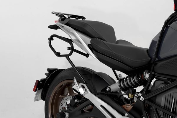SW MOTECH SLC Side Carrier To Fit ZERO SR/S 19-23 Right Hand HTA.29.980.11000