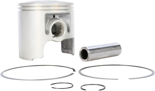 WSM Complete Piston Kit For Yamaha XL700 24 Std 010-827-05K