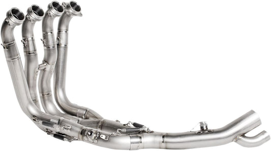Akrapovic Headouoes SS For BMW S 1000 R 15-20 E-B10R5