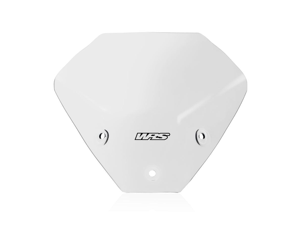 WRS Windscreen Tour BMW S1000r Clear Bm076t