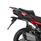 SHAD 3P Pannier Fitting Kit to fit Kawasaki Versys 1000 2019-2025