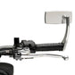 Puig Look Rearview Mirror Aluminium 20799W