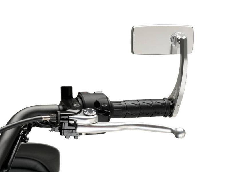 Puig Look Rearview Mirror Aluminium 20799W
