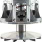 MOOSE UTILITY DIVISION PRIMARY CLUTCH (EBS) POL MSE 100-4251-PU
