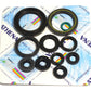Athena Engine Oil Seal Honda CRF 450 X HM Moto CRE-F 450 R 02-18 P400210400064