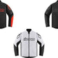ICON Hooligan™ CE Motorcycle Jacket 2023 Model
