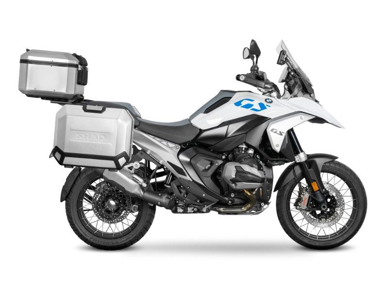 SHAD Top Box Fitting Kit to fit BMW R1300 GS 2023-2025