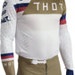 THOR Sportmode League Jersey White